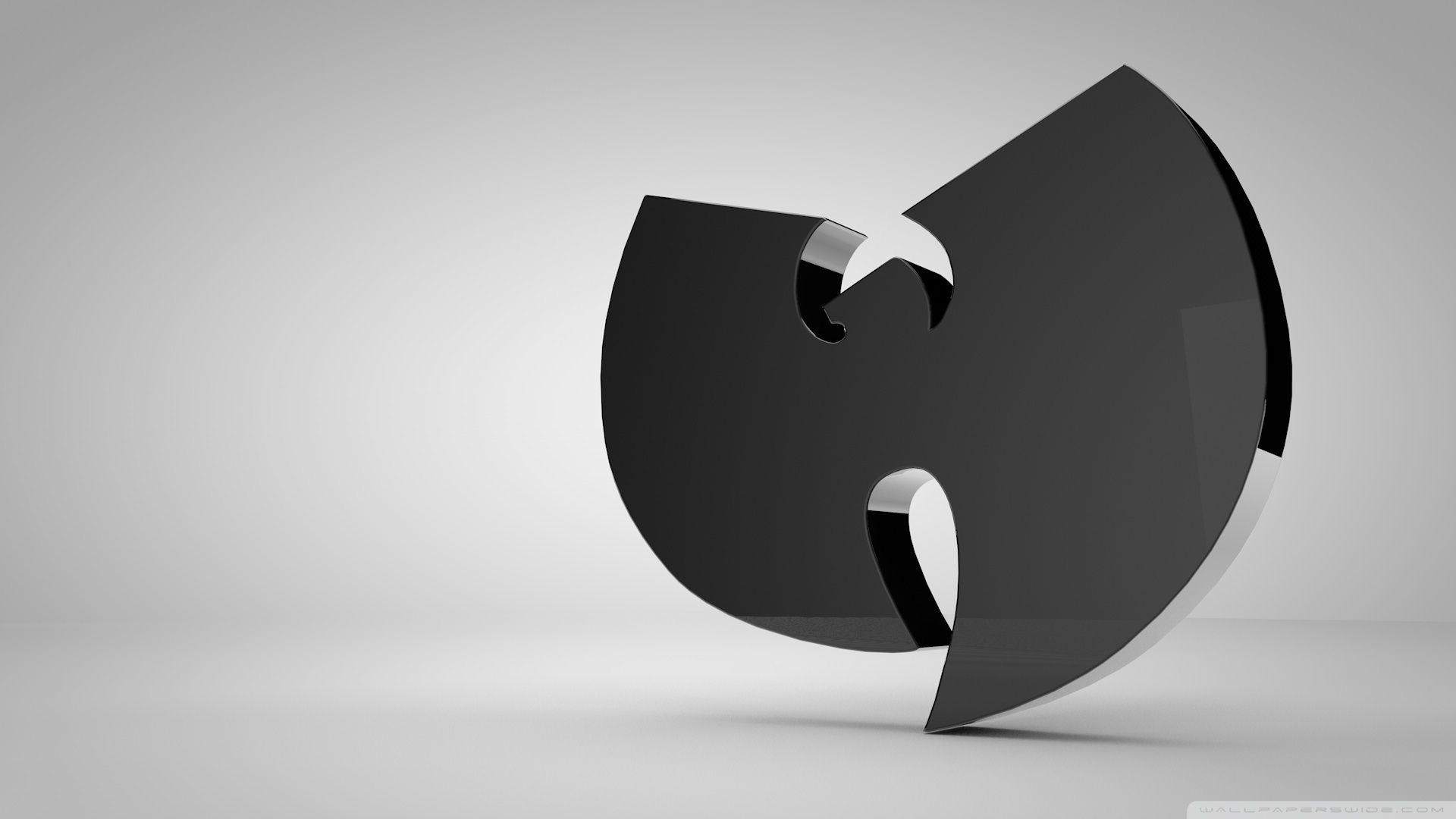 1920x1080 Wu Tang Logo HD Desktop Wallpaper, Widescreen, High Definition, Desktop