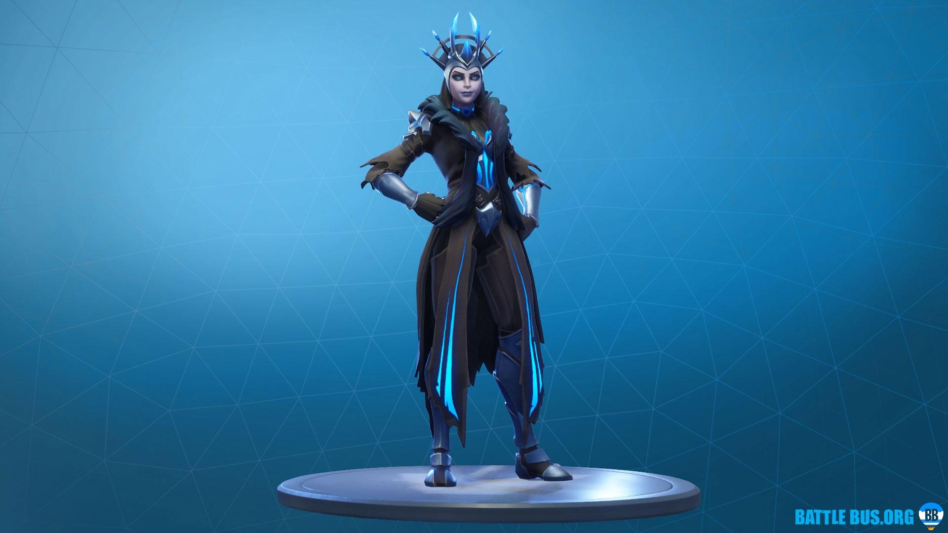 1920x1080 Ice Queen Kingdom Set News, Skins, Desktop