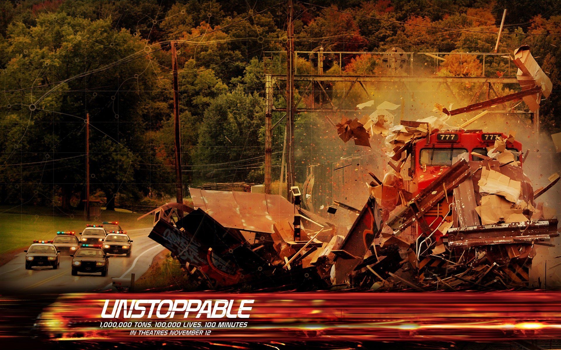 1920x1200 Unstoppable HD Wallpaper and Background Image, Desktop