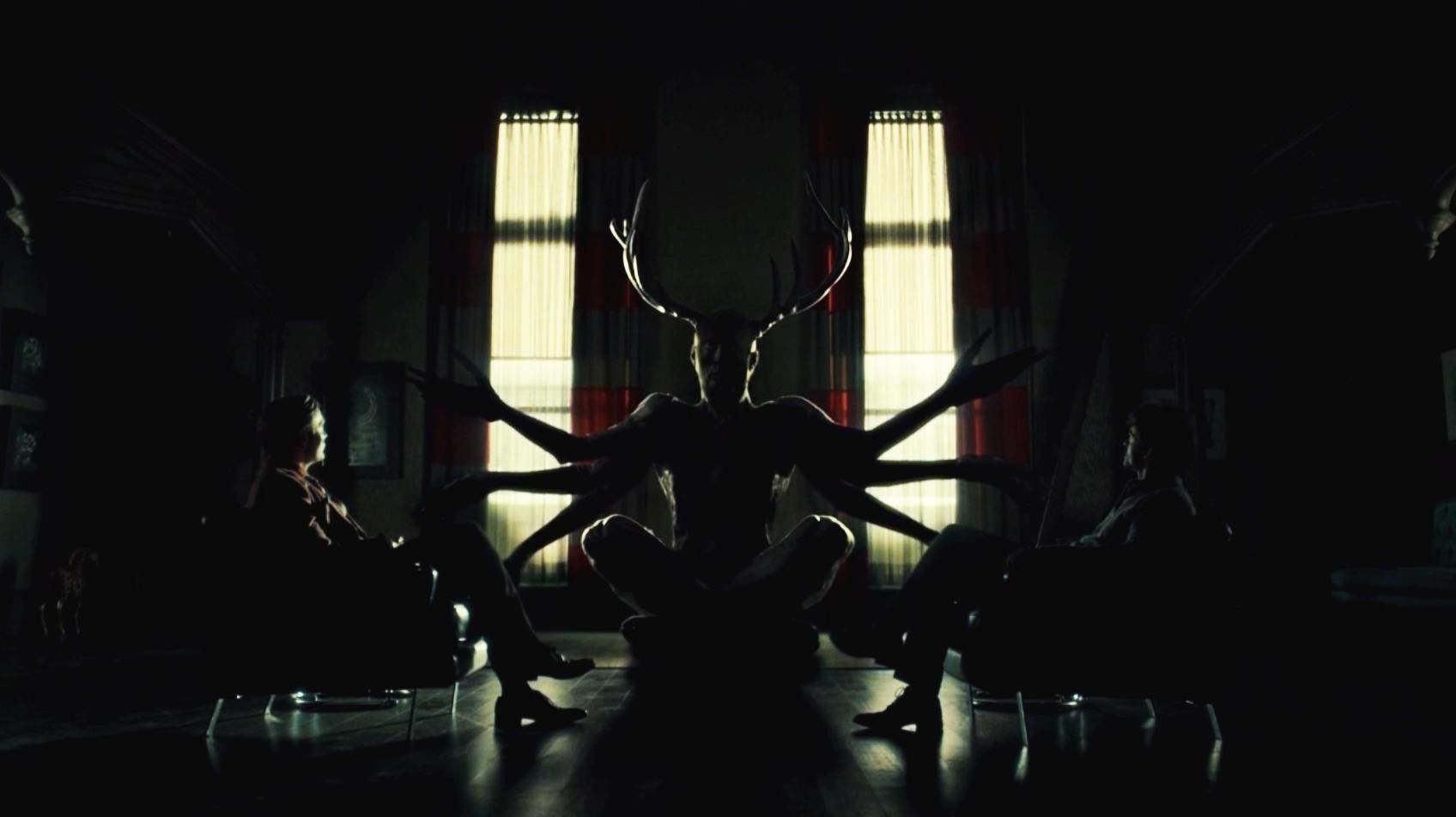 1700x960 Hannibal Lecter Wallpaper. Collecter, Desktop