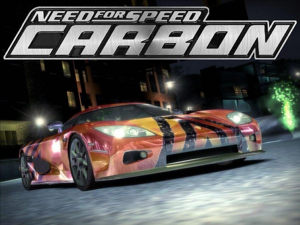 1030x770 Need For Speed Carbon Wallpaper 5972, Desktop