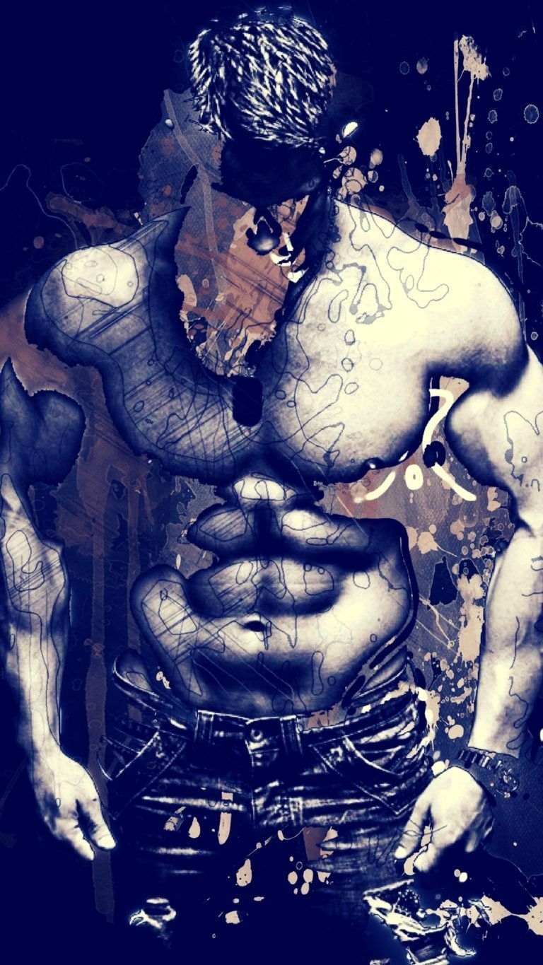 770x1370 Bodybuilding iPhone Wallpaper Free Bodybuilding iPhone Background, Phone