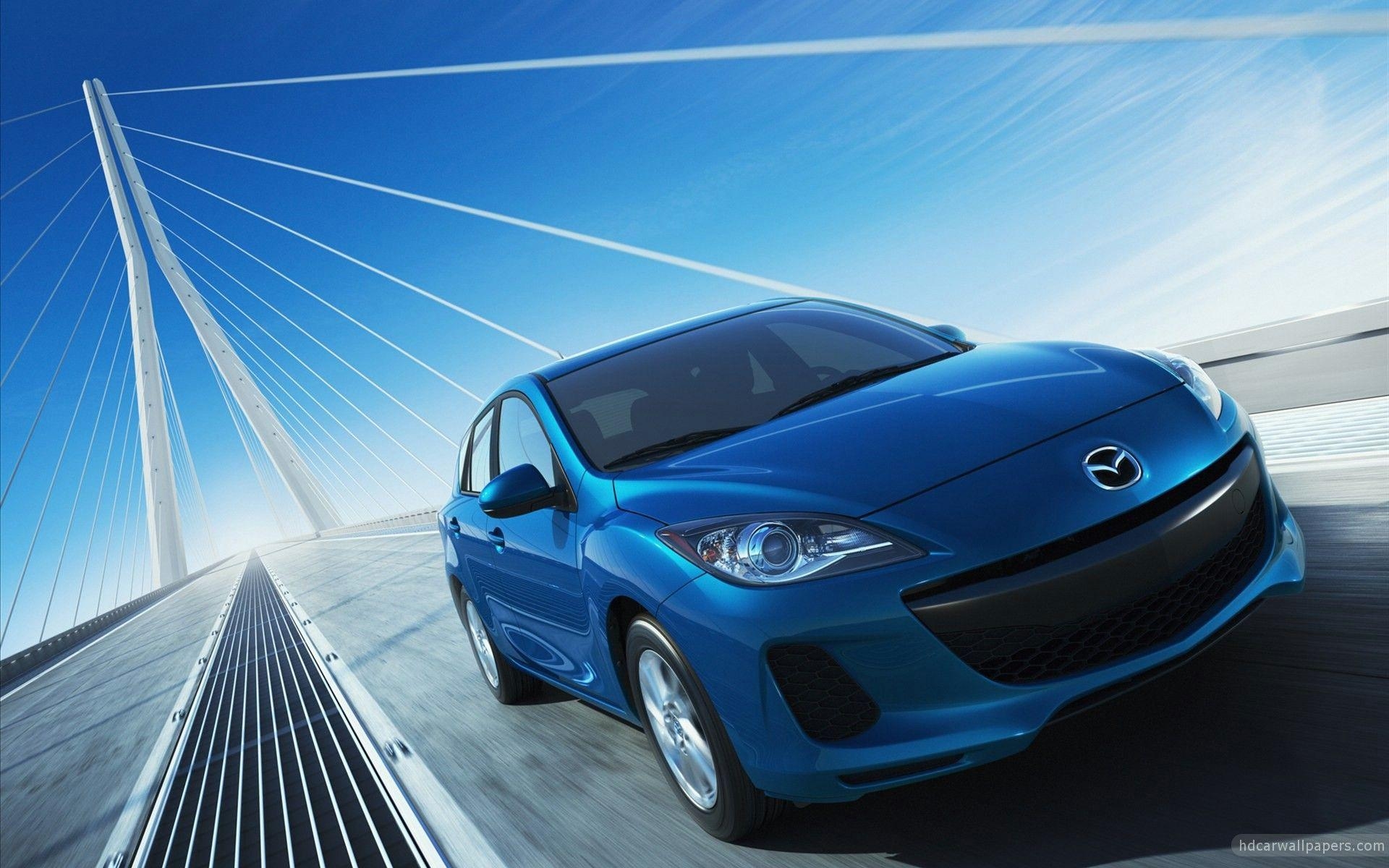 1920x1200 Mazda 3 2 Wallpaper. HD Car Wallpaper, Desktop