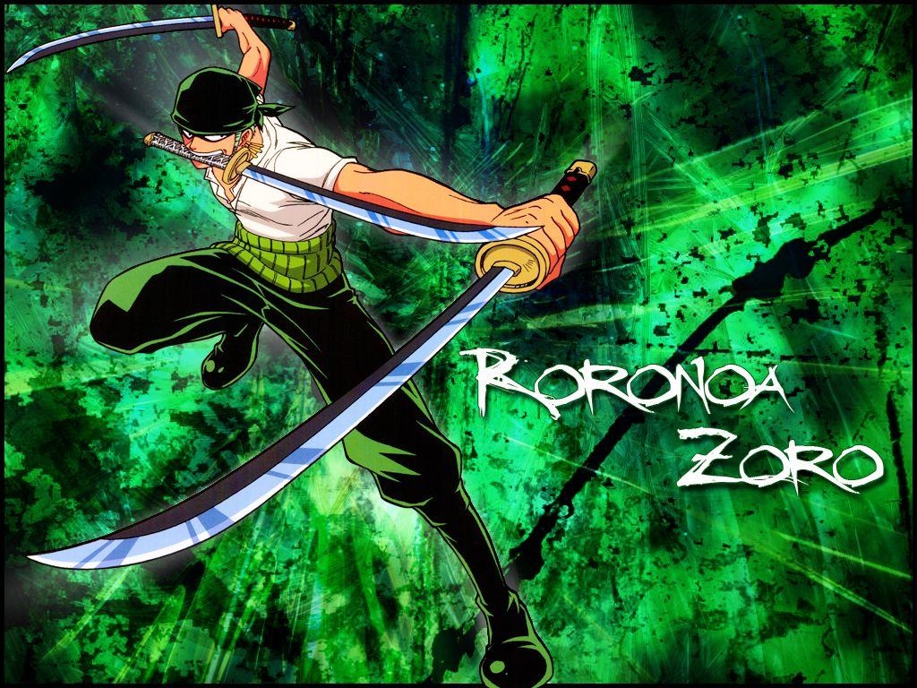 1030x770 Wallpaper Zoro, Desktop