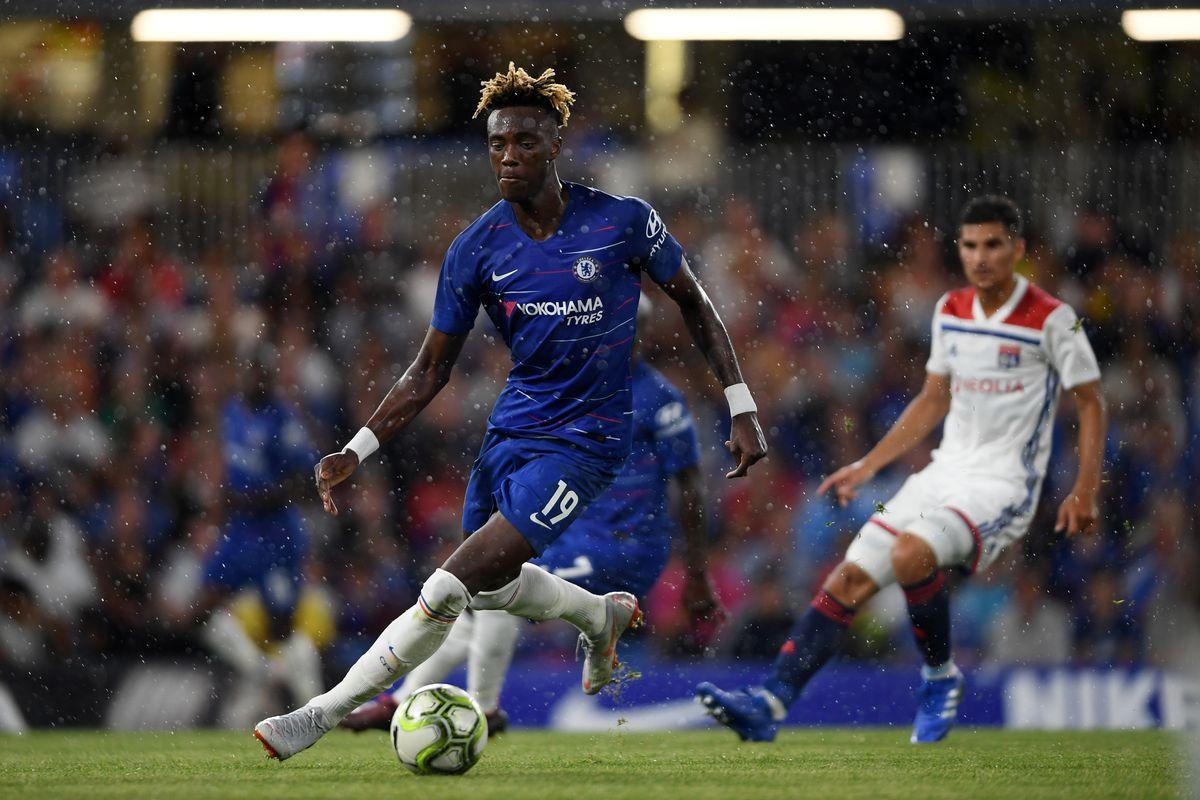 1200x800 Tammy Abraham linked with deadline day move to Girondins de Bordeaux, Desktop