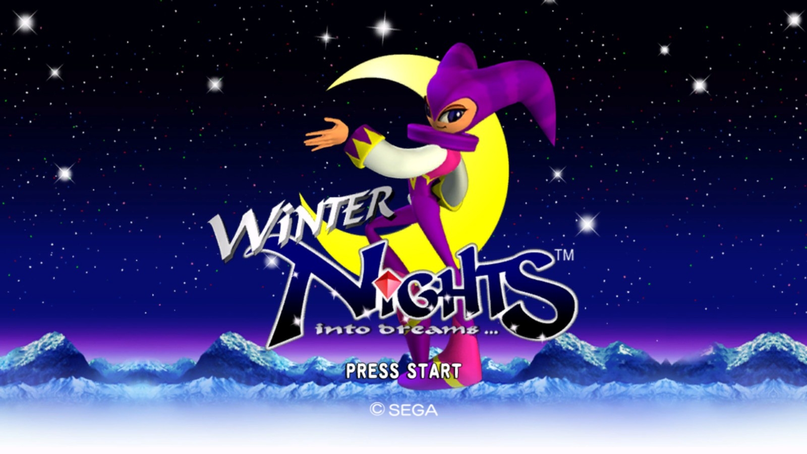 1600x900 Steam Community - Guide - NiGHTS into Dreams: Hidden Character Costumes and Special Events Guide, Desktop