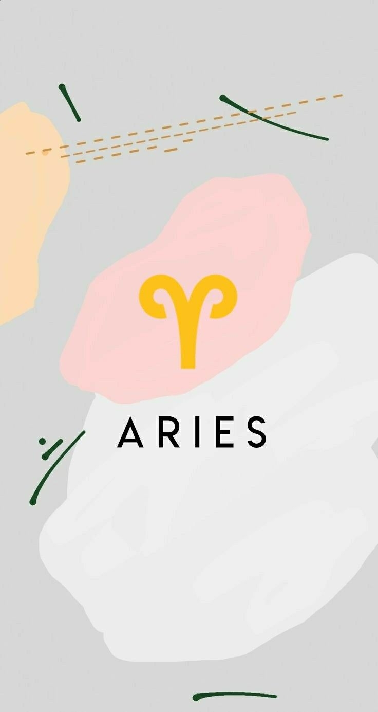 740x1390 Wallpaper Lockscreen Zodiac Aries ♈️ 21 March April. Aries Wallpaper, Aries Aesthetic, Aries, Phone