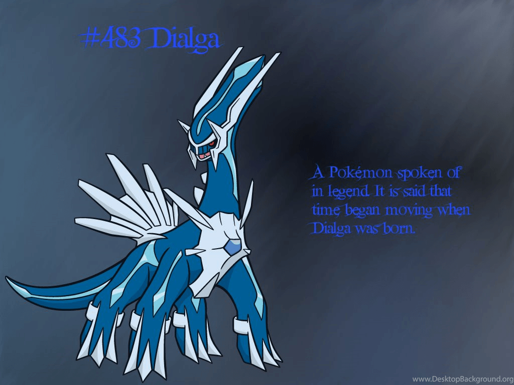 1030x770 Dialga Wallpaper Desktop Background, Desktop