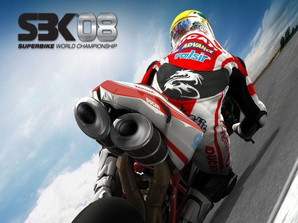 1030x770 Latest Screens, SBK 08 Superbike World Championship Wallpaper, Desktop