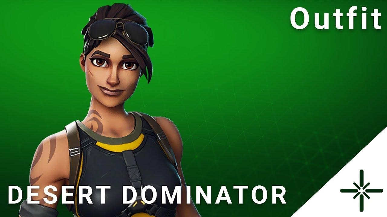 1280x720 Desert Dominator Fortnite wallpaper, Desktop