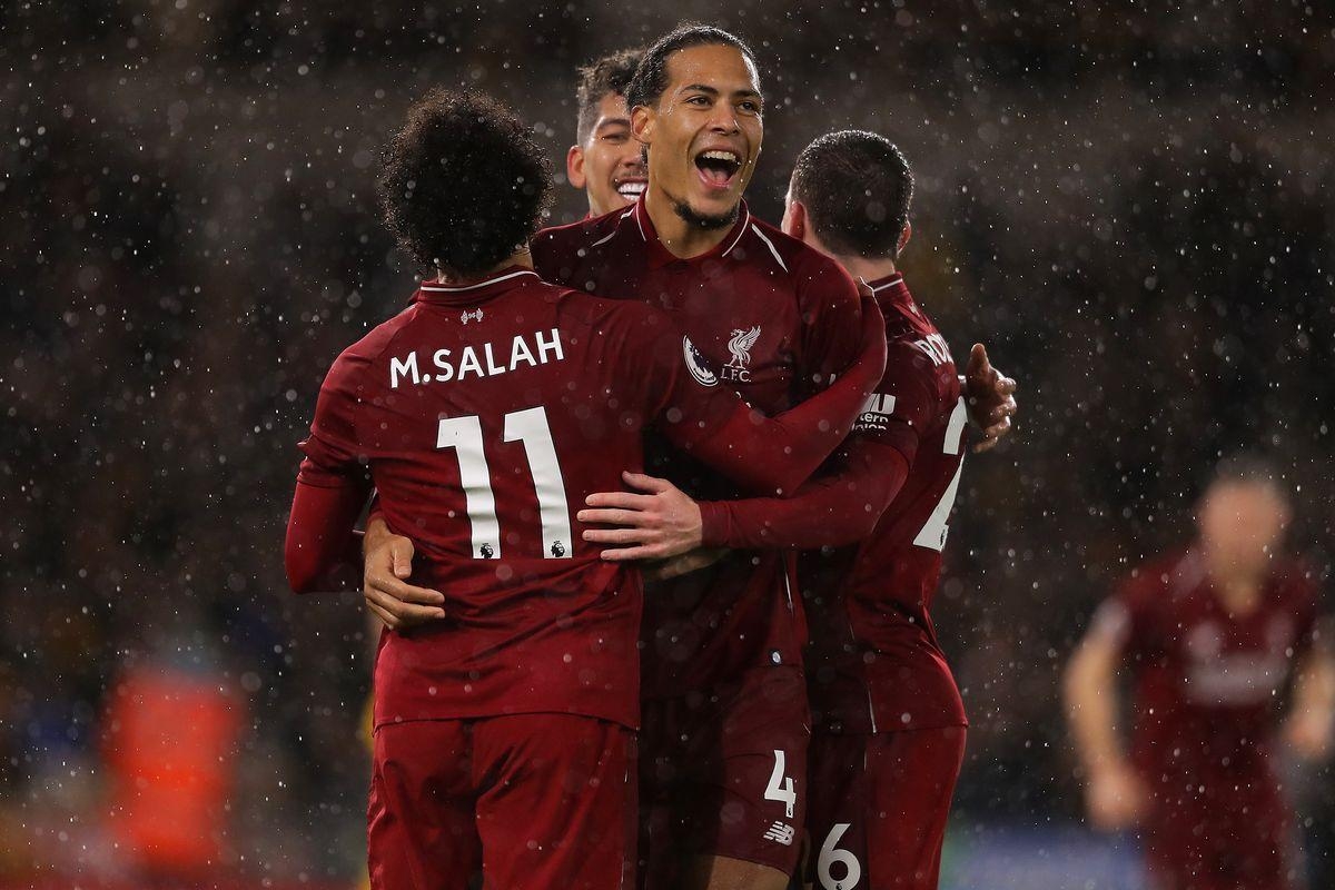 1200x800 Virgil Van Dijk: “Disappointment Is Not the Right Word.”, Desktop