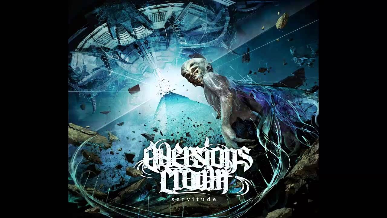 1280x720 Aversions Crown 2011 [FULL ALBUM], Desktop