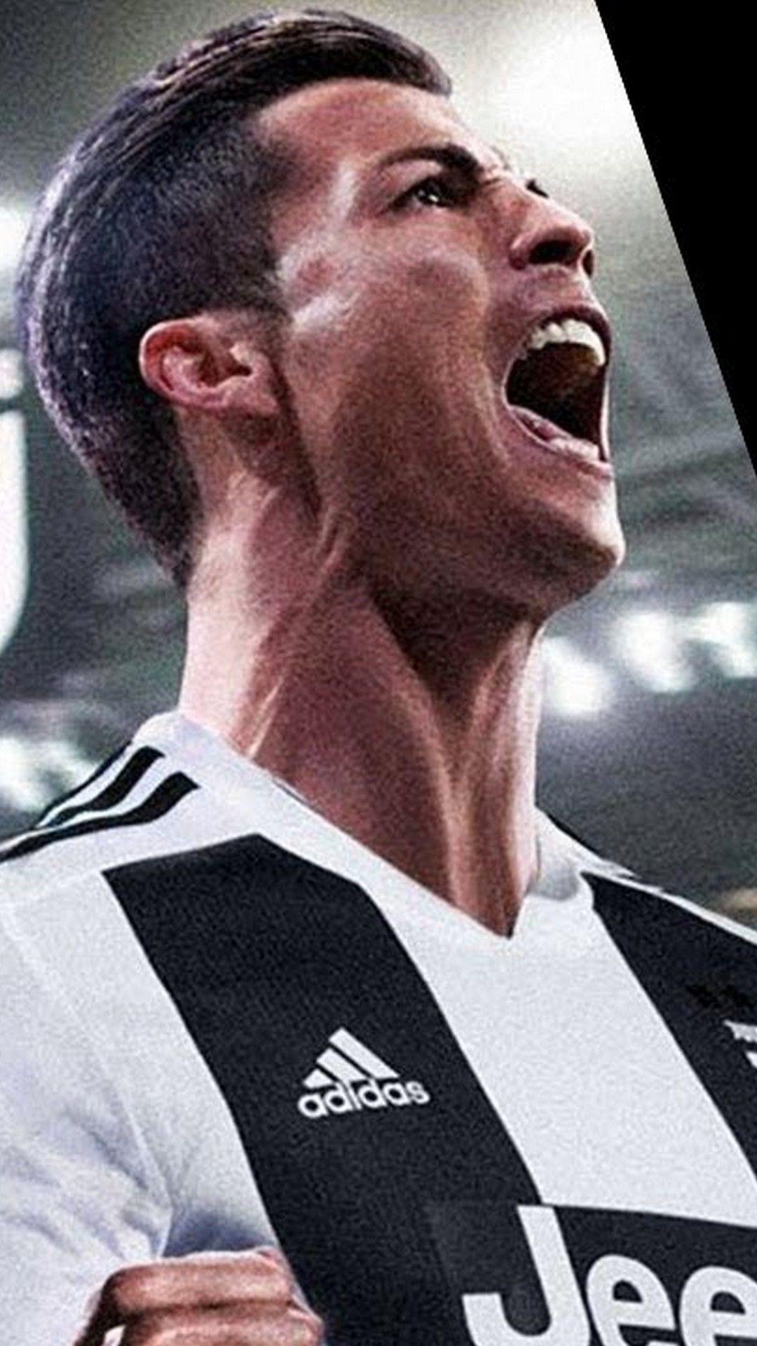 1080x1920 C Ronaldo Juventus Wallpaper Android Mobile Wallpaper, Phone