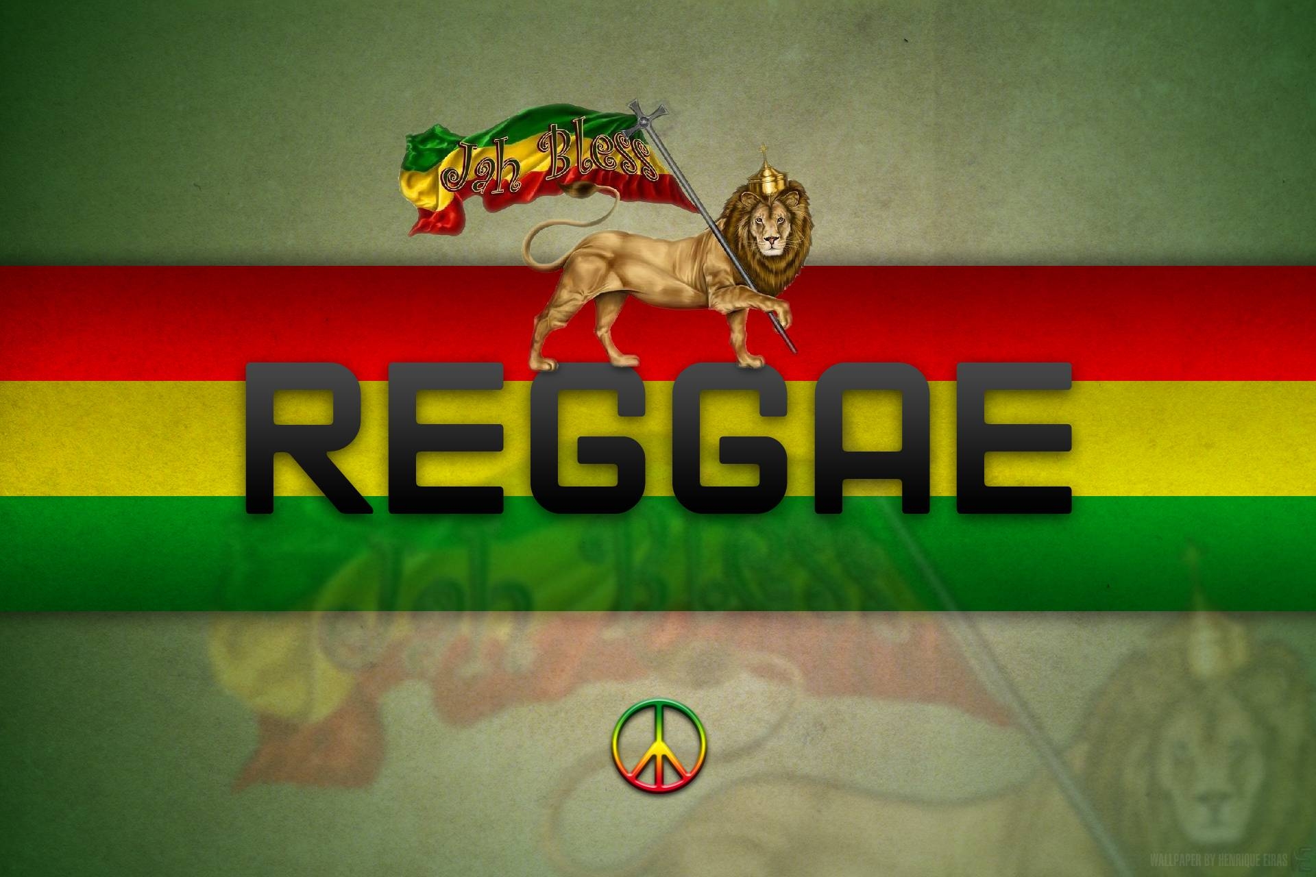 1920x1280 More Like Reggae Wallpaper!, Desktop