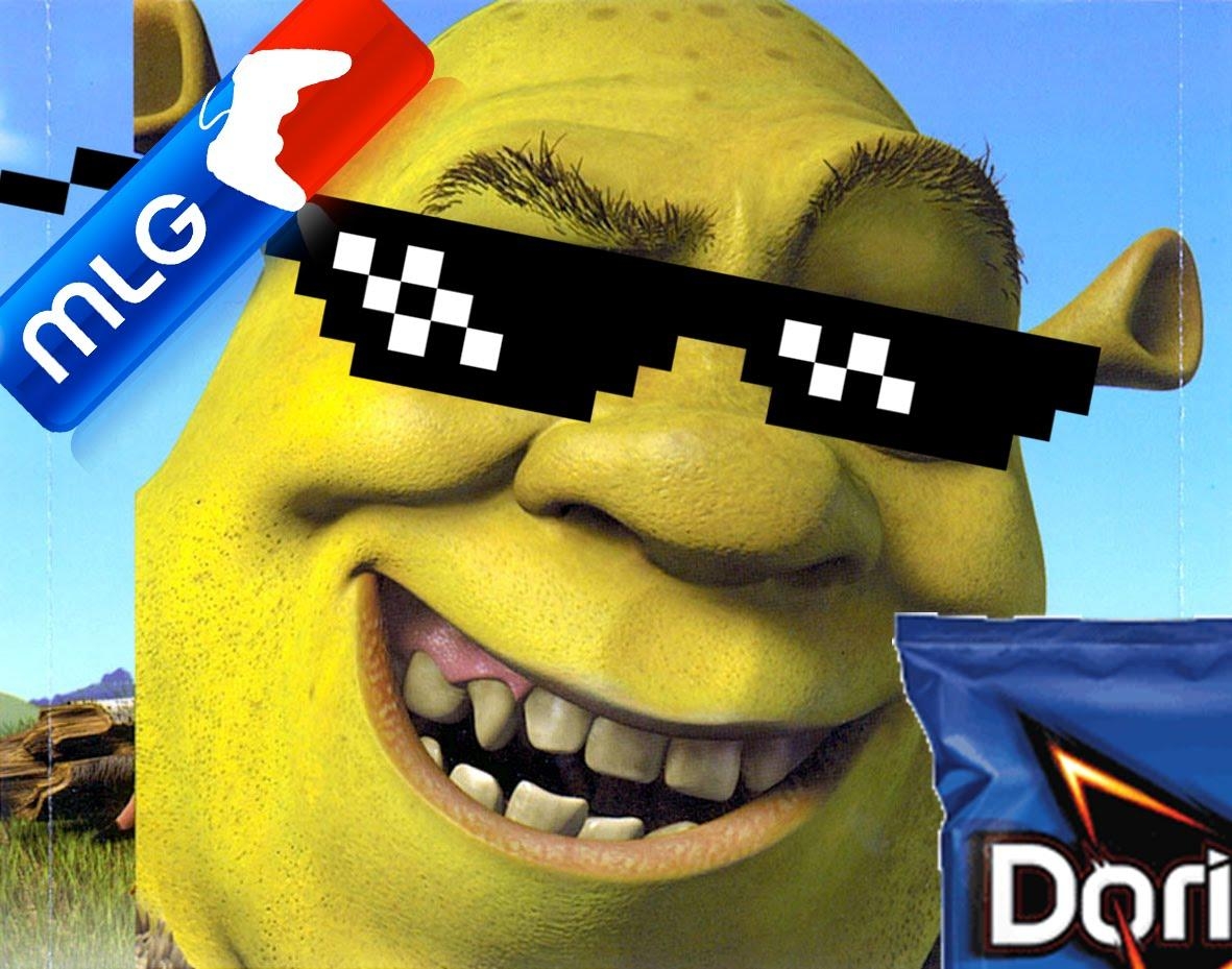 1190x930 Download Meme Shrek Wallpaper. PNG & GIF BASE, Desktop