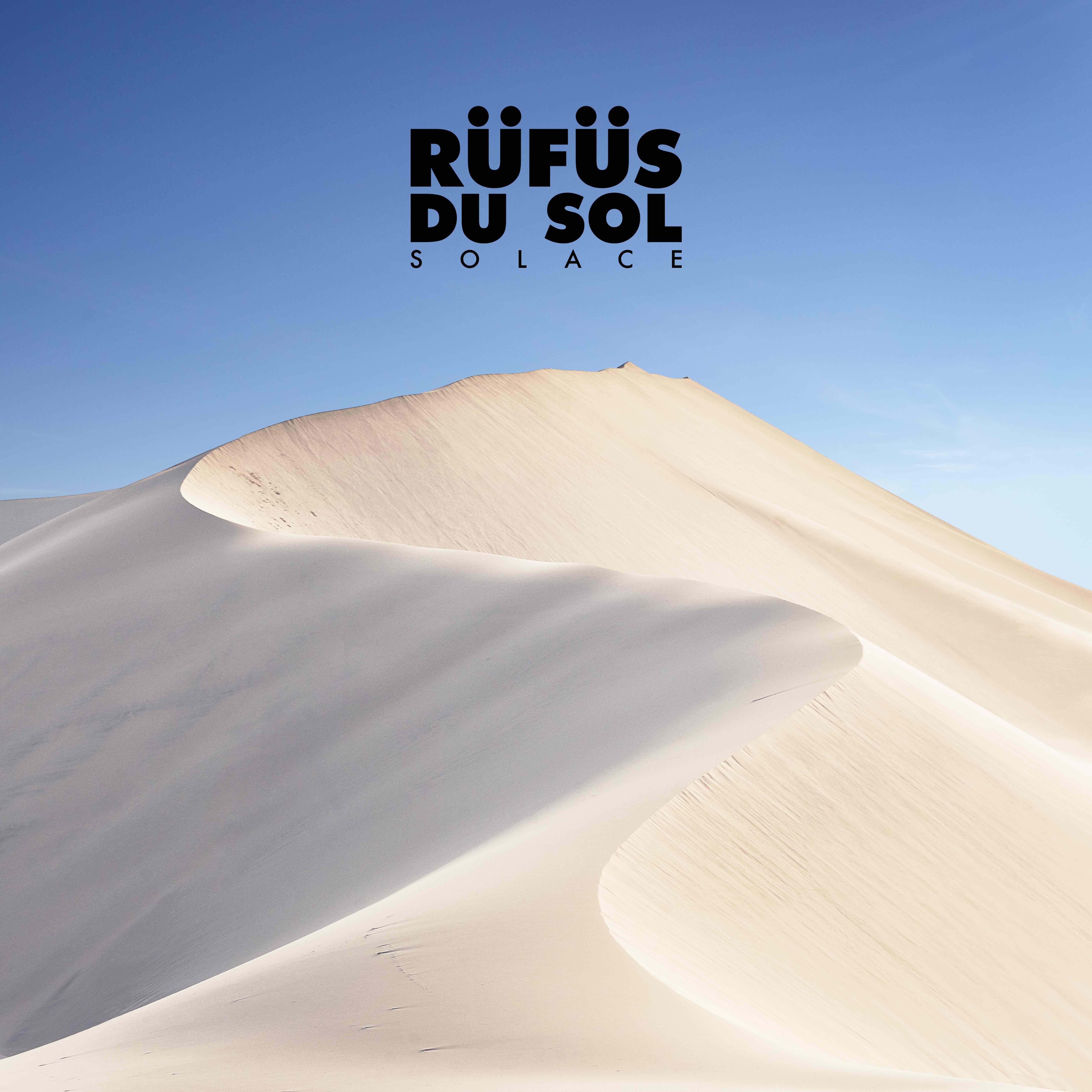 5790x5790 RÜFÜS DU SOL'S 'SOLACE'. DAVID'S REVIEW, Phone