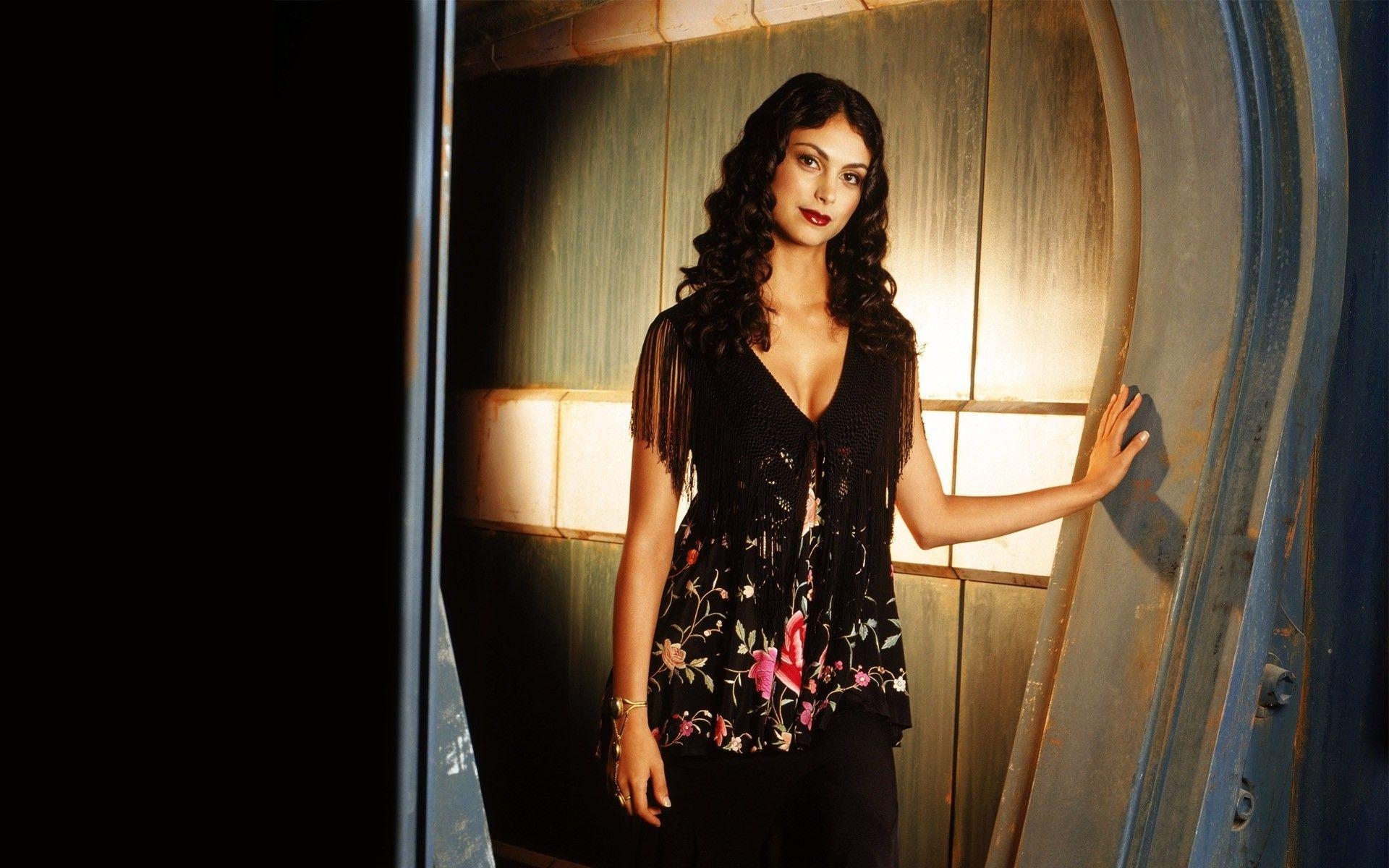 1920x1200 Morena Baccarin Wallpaper High Resolution and Quality Download, Desktop