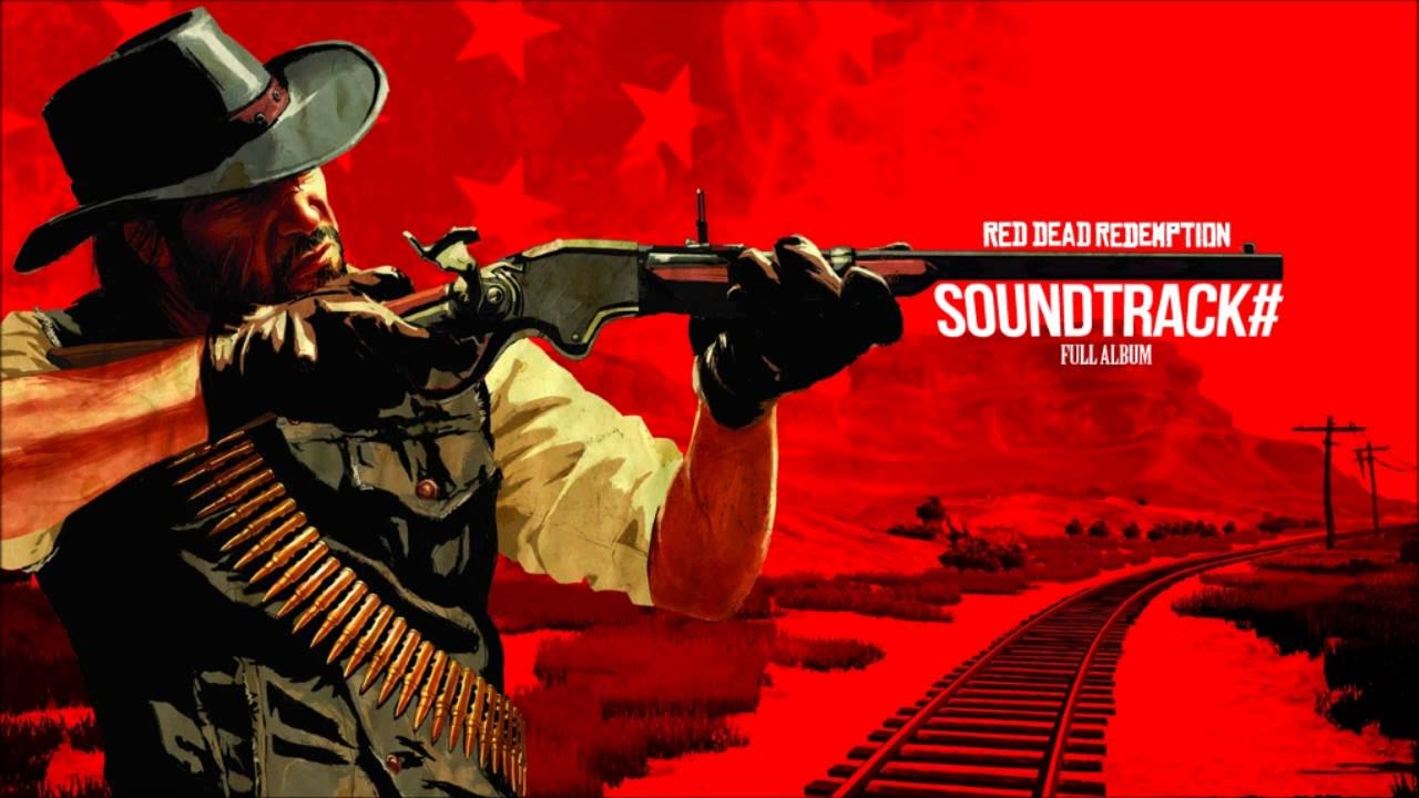 1280x720 Red Dead Redemption [Full Album], Desktop