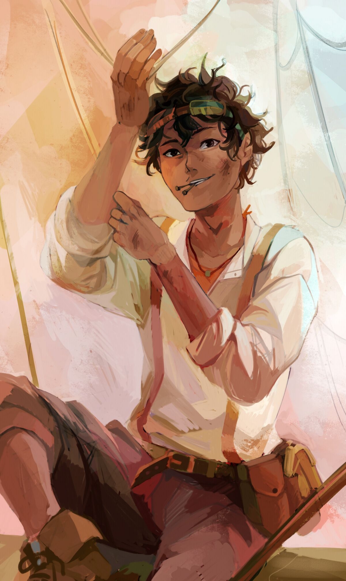 1200x2020 Leo Valdez, Phone