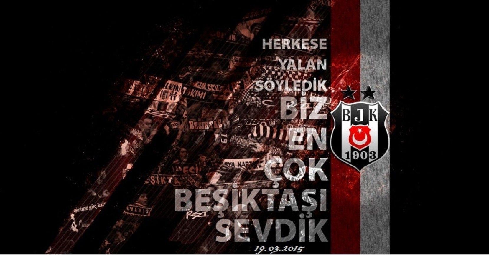 1660x870 Besiktas J.K., Soccer Clubs, Mustafa Kemal Atatürk, Muslim, Desktop