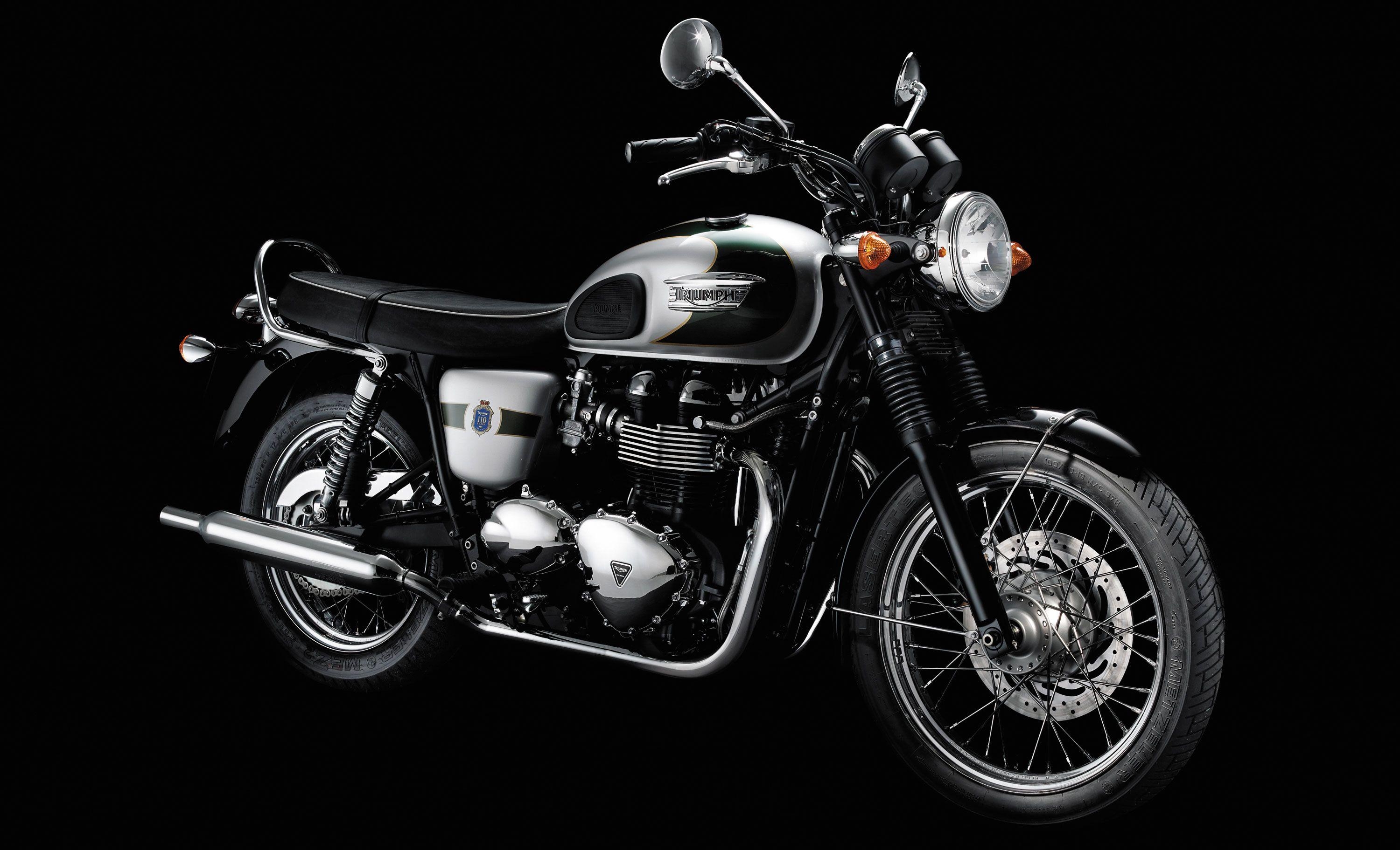 3000x1830 Triumph Bonneville T100 Spirit Special wallpaperx1333, Desktop