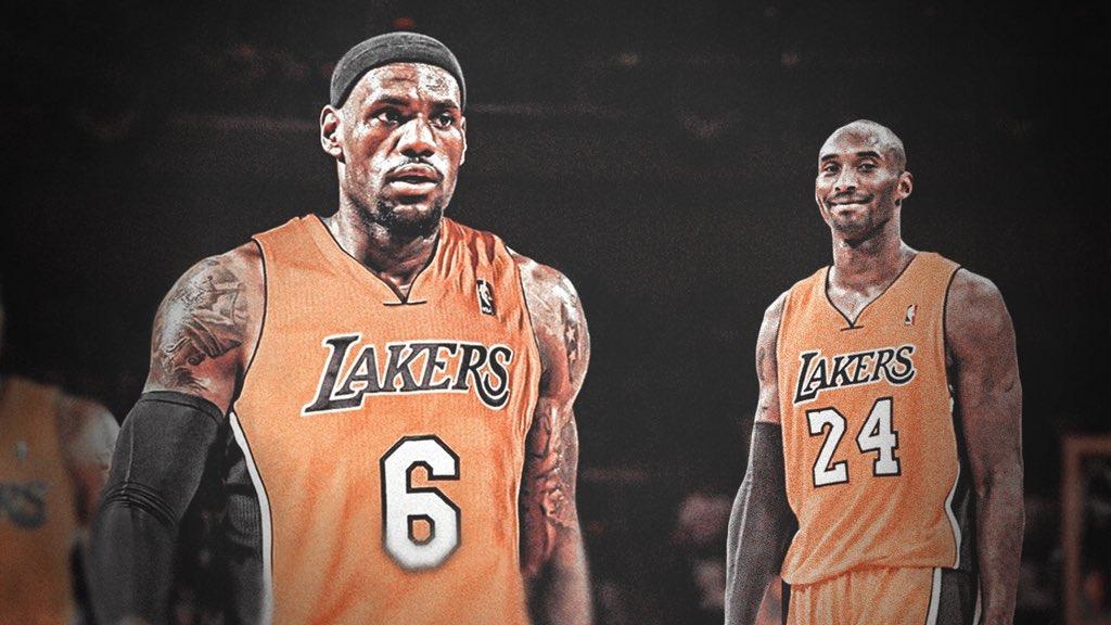 1030x580 Lebron and Kobe, Desktop