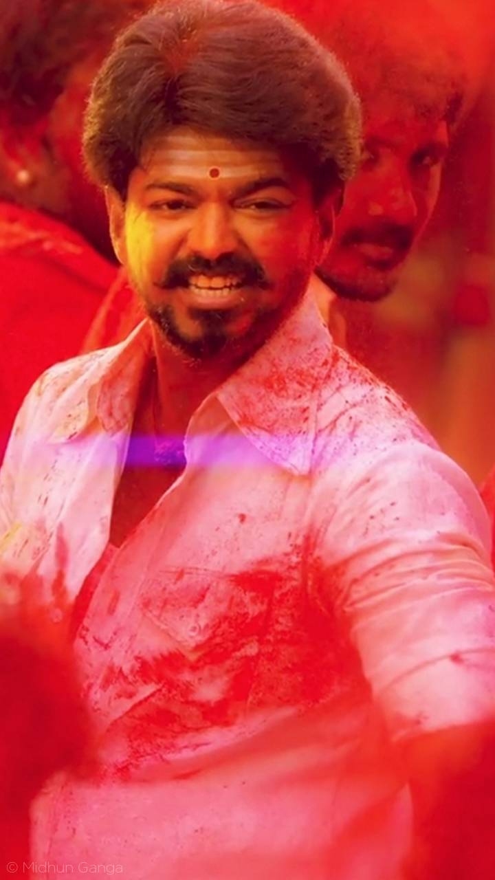 720x1280 Vijay Mersal wallpaper, Phone