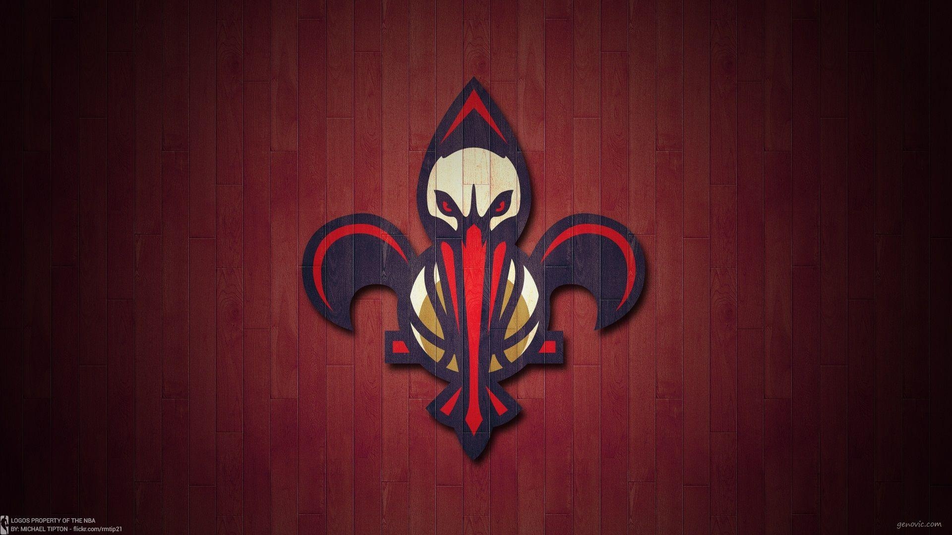 1920x1080 New Orleans Pelicans Wallpaper High Resolution and Quality Download, Desktop