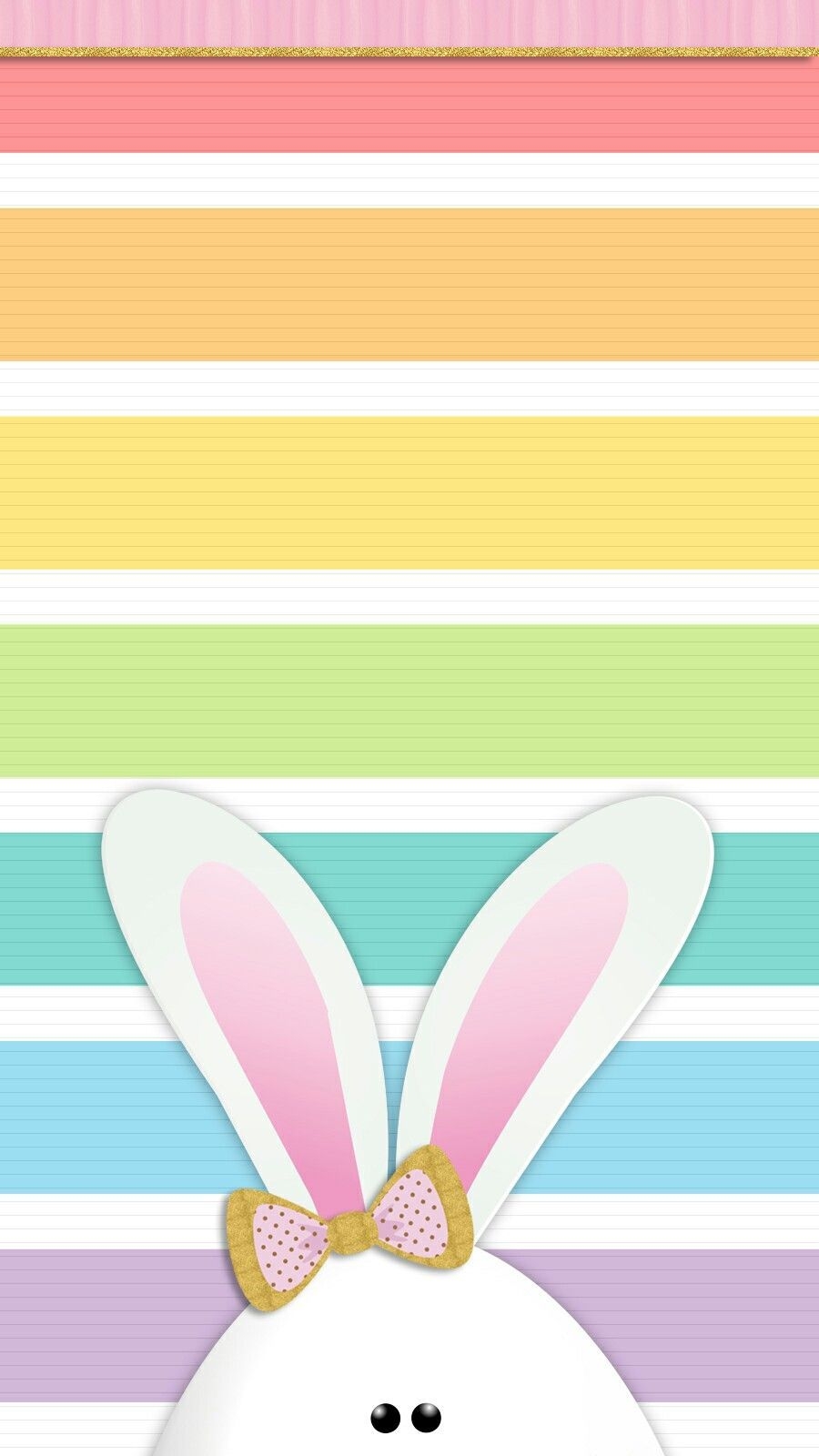 900x1600 Cute Easter iPhone Wallpaper Free Cute Easter iPhone Background, Phone