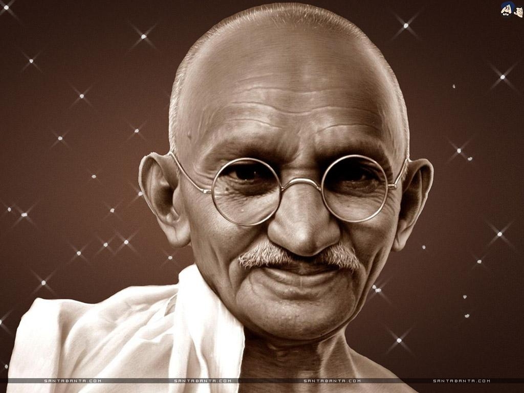 1030x770 Mahatma Gandhi Wallpaper, Desktop