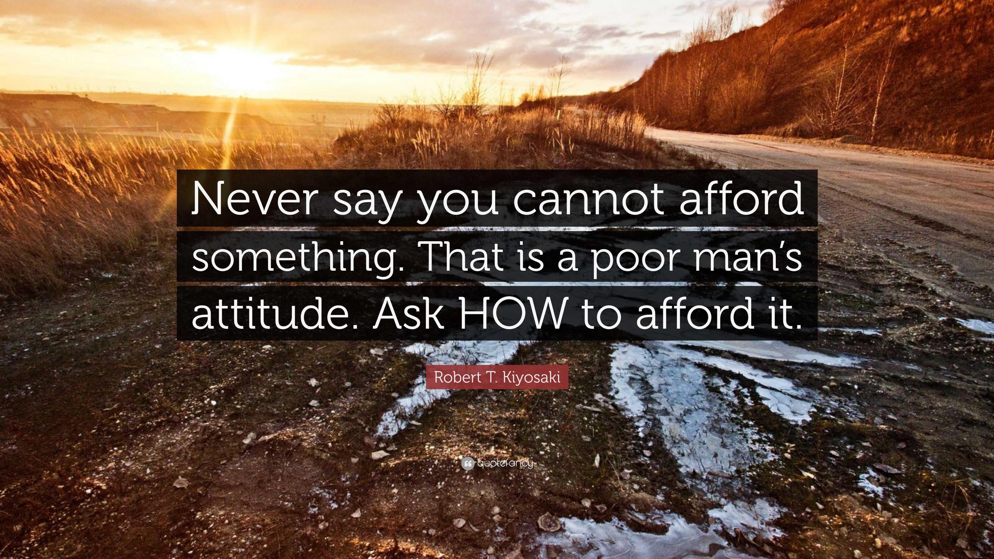 3840x2160 Robert T. Kiyosaki Quotes (500 wallpaper), Desktop