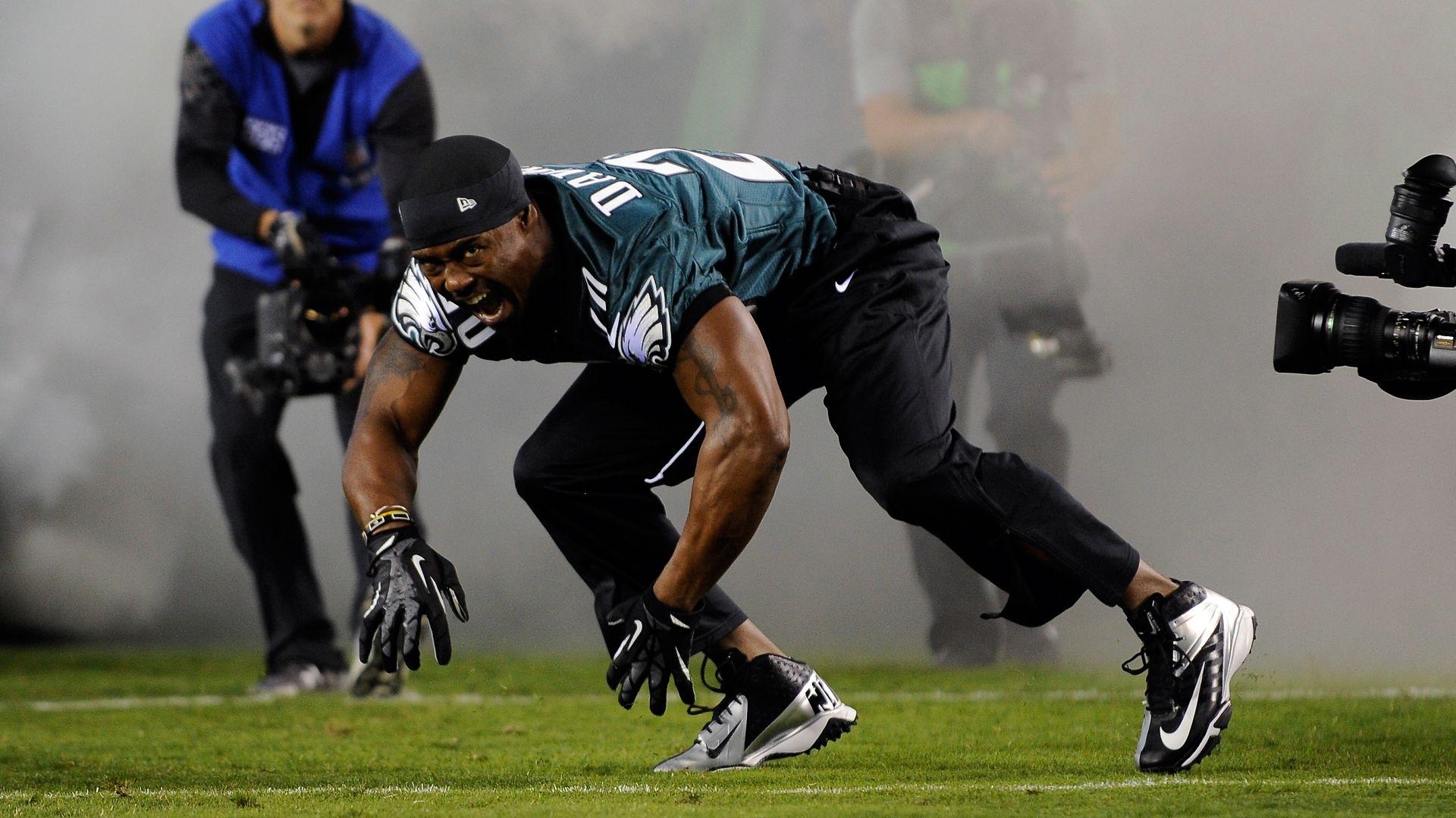 1920x1080 Brian Dawkins got a Super Bowl ring. and it's perfect. NBC, Desktop