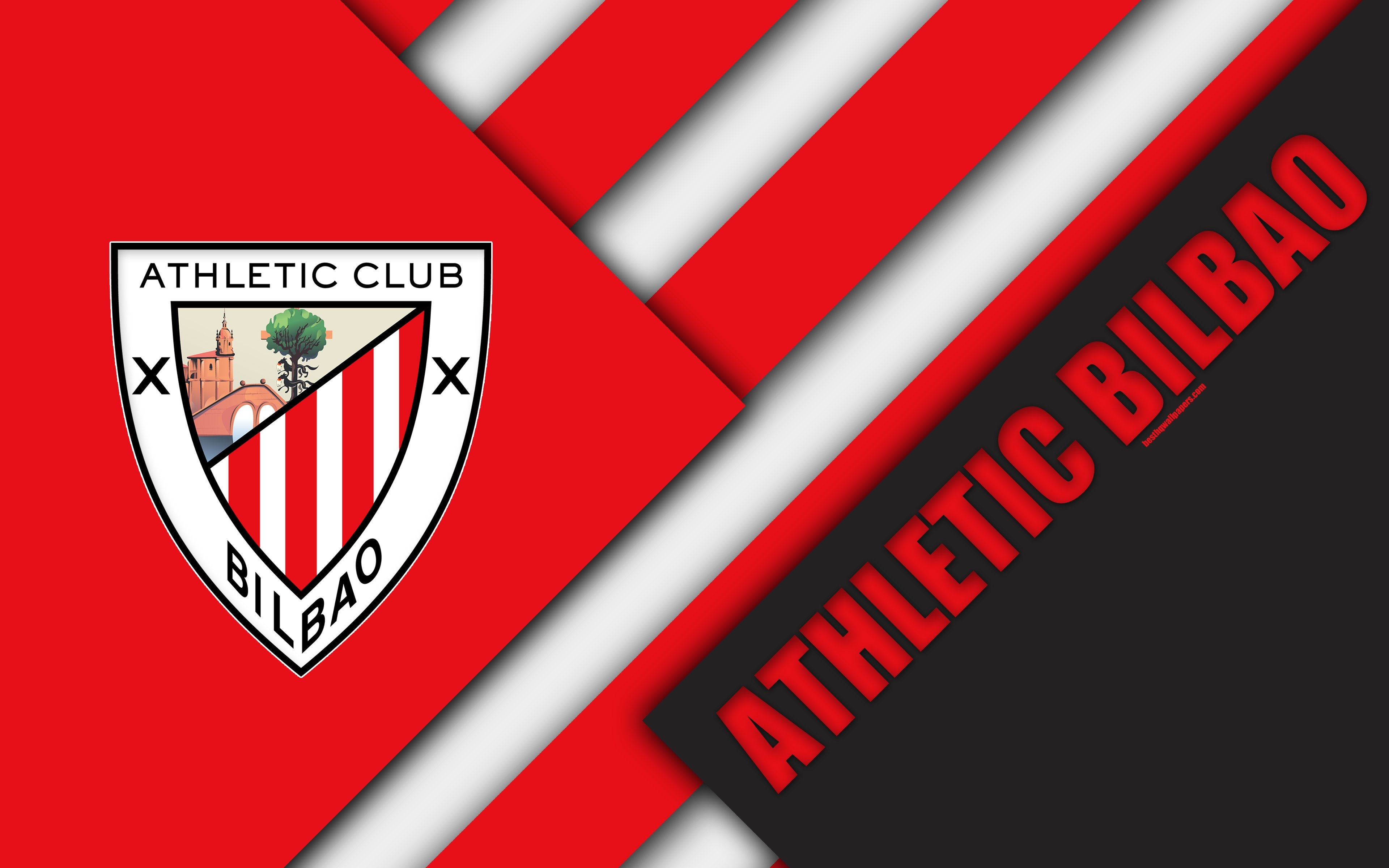 3840x2400 Athletic Bilbao 4k Ultra HD Wallpaper. Background Imagex2400, Desktop