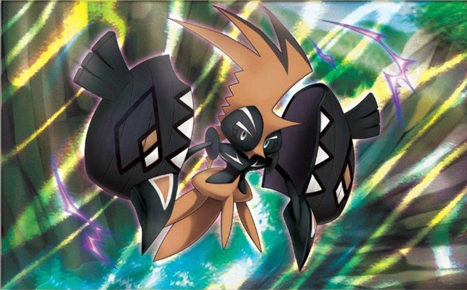 1500x940 Add a Shiny Tapu Koko to your Team in POKEMON SUN and MOON, Desktop