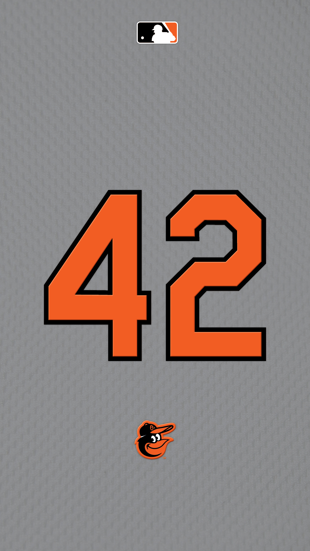 1080x1920 Orioles Wallpaper, Phone