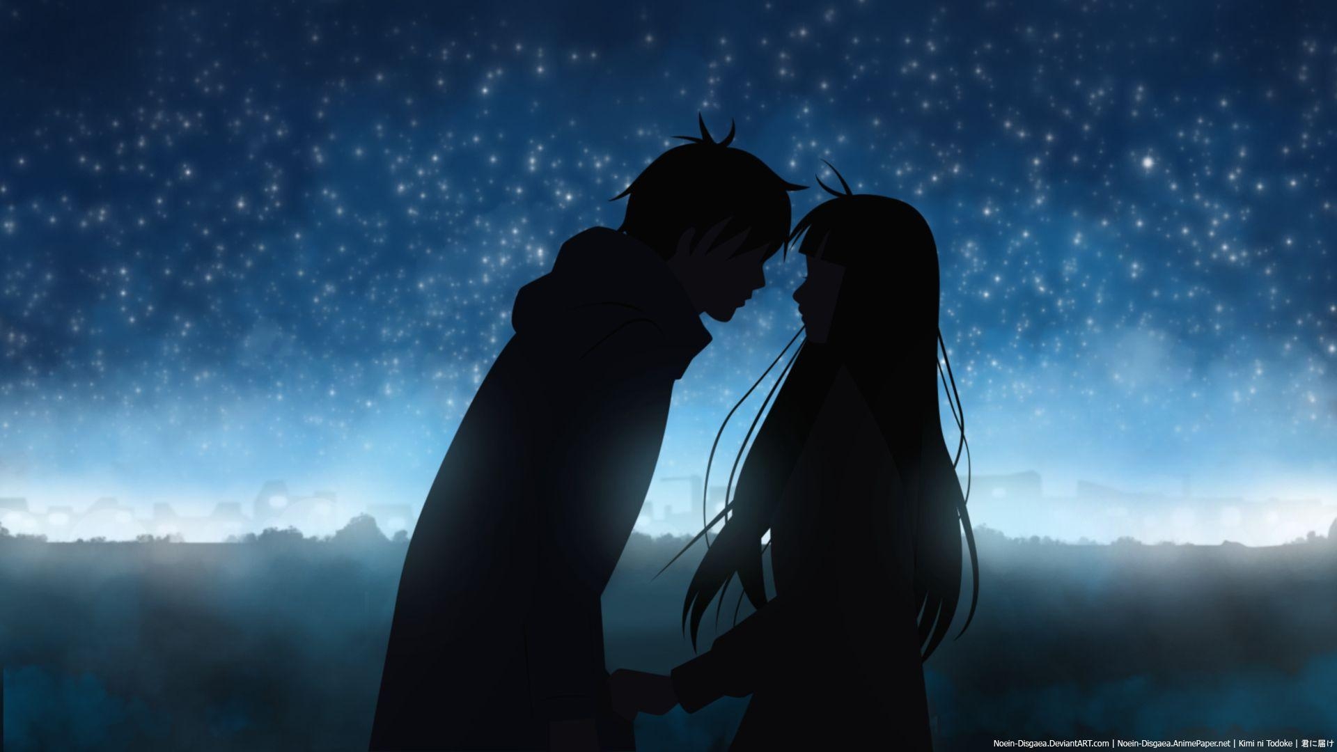 1920x1080 Kimi Ni Todoke HD Wallpaper, Desktop