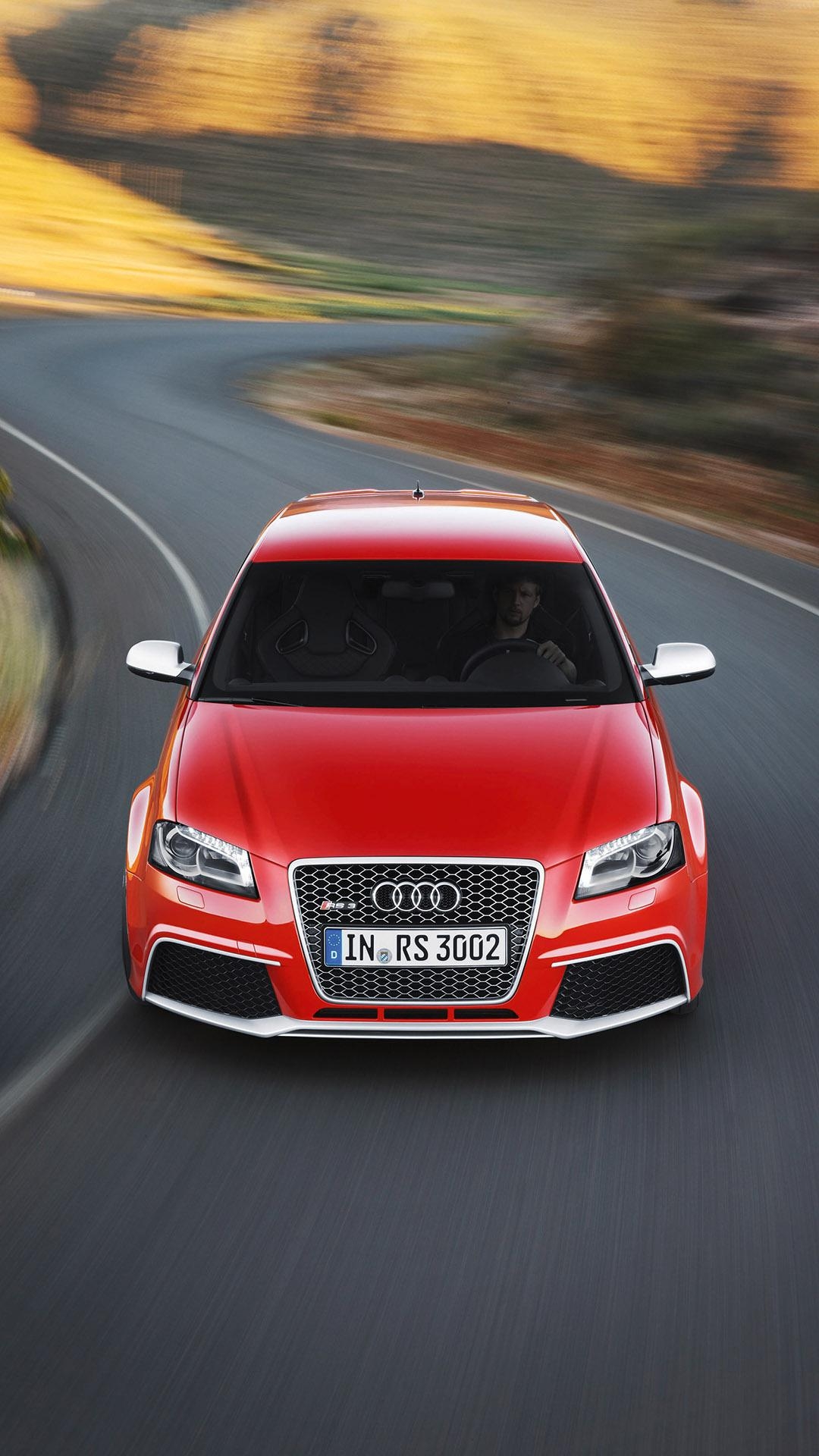 1080x1920 Audi RS 3 sportbackK wallpaper, free and easy to download, Phone