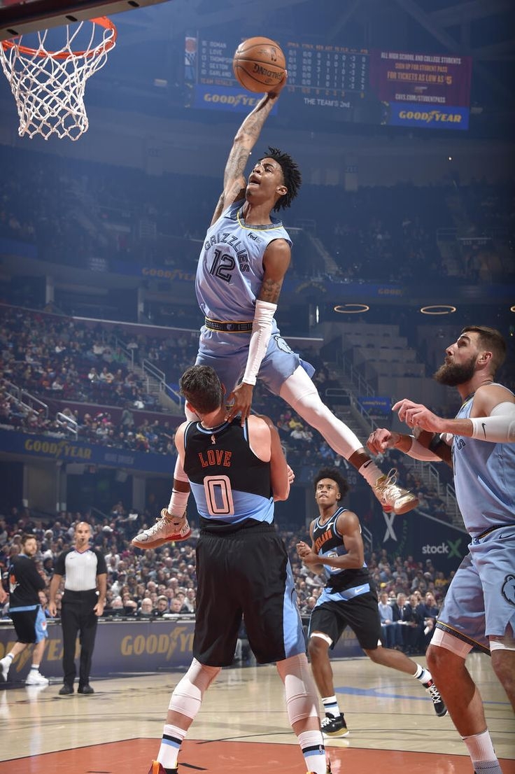 740x1110 Grizzlies Cavaliers photo 12.20.19. Memphis Grizzlies. Nba picture, Basketball photography, Basketball picture, Phone