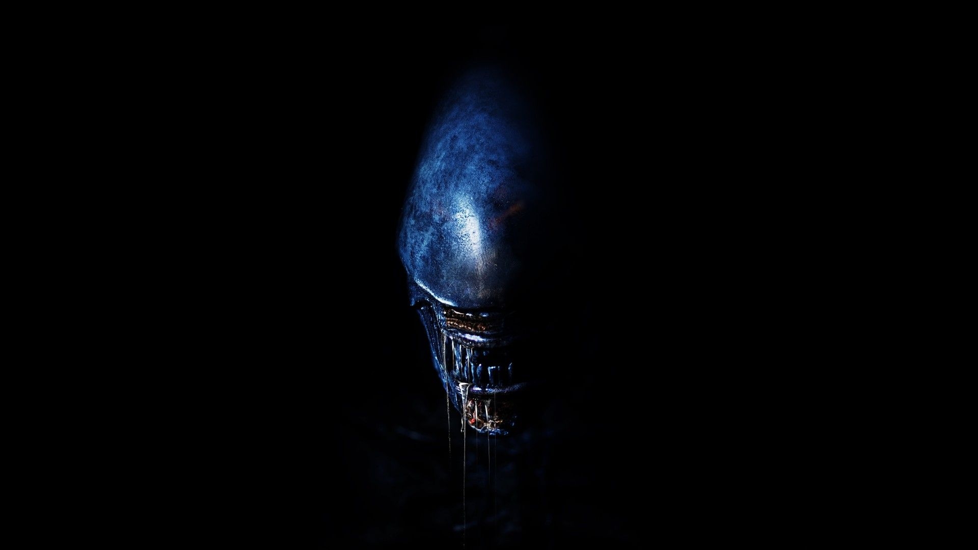 1920x1080 Alien Covenant 2017 4K 8K Wallpaper, Desktop