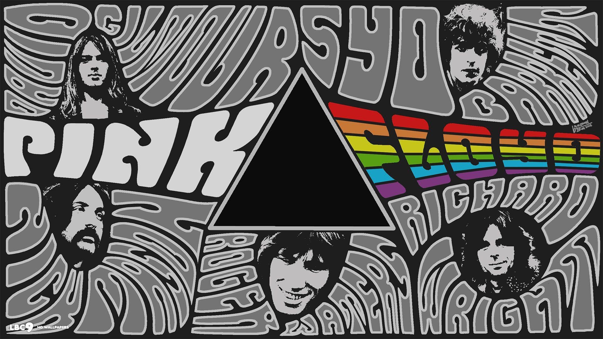 1920x1080 Pink Floyd Wallpaper 1 3. Rock HD Background, Desktop