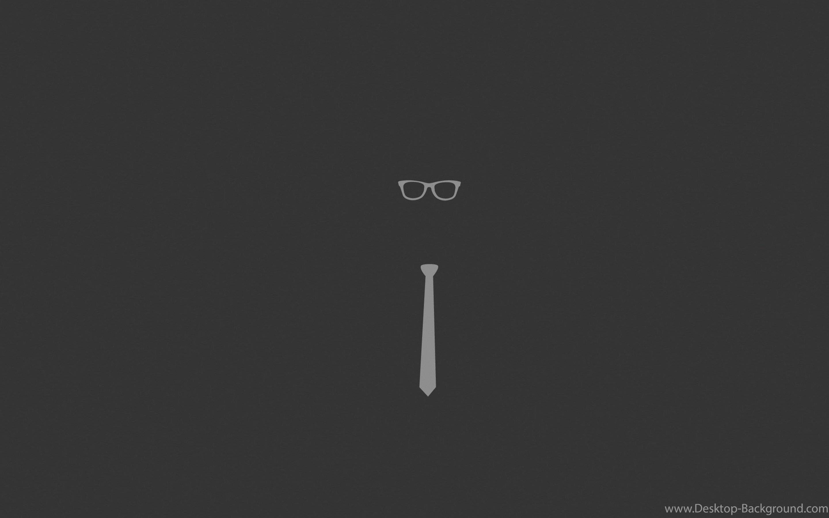 2880x1800 Minimalist Black Wallpaper, Desktop