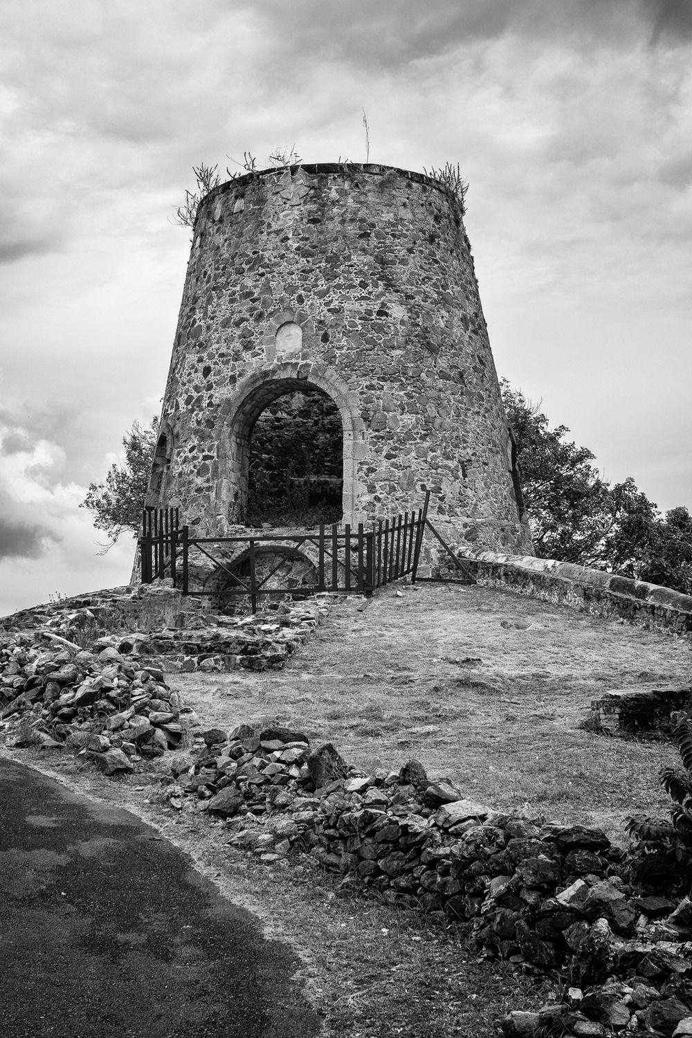 1000x1500 Virgin Islands National Park, Phone