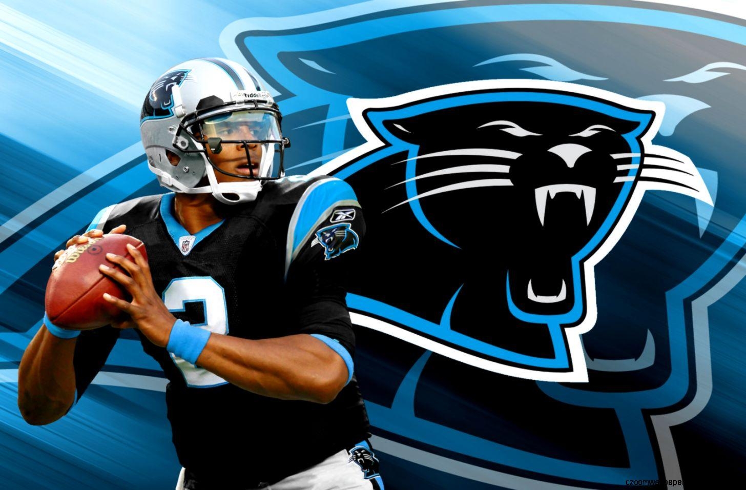 1460x960 Nfl Team Carolina Panthers Wallpaper Cam Newton, Desktop