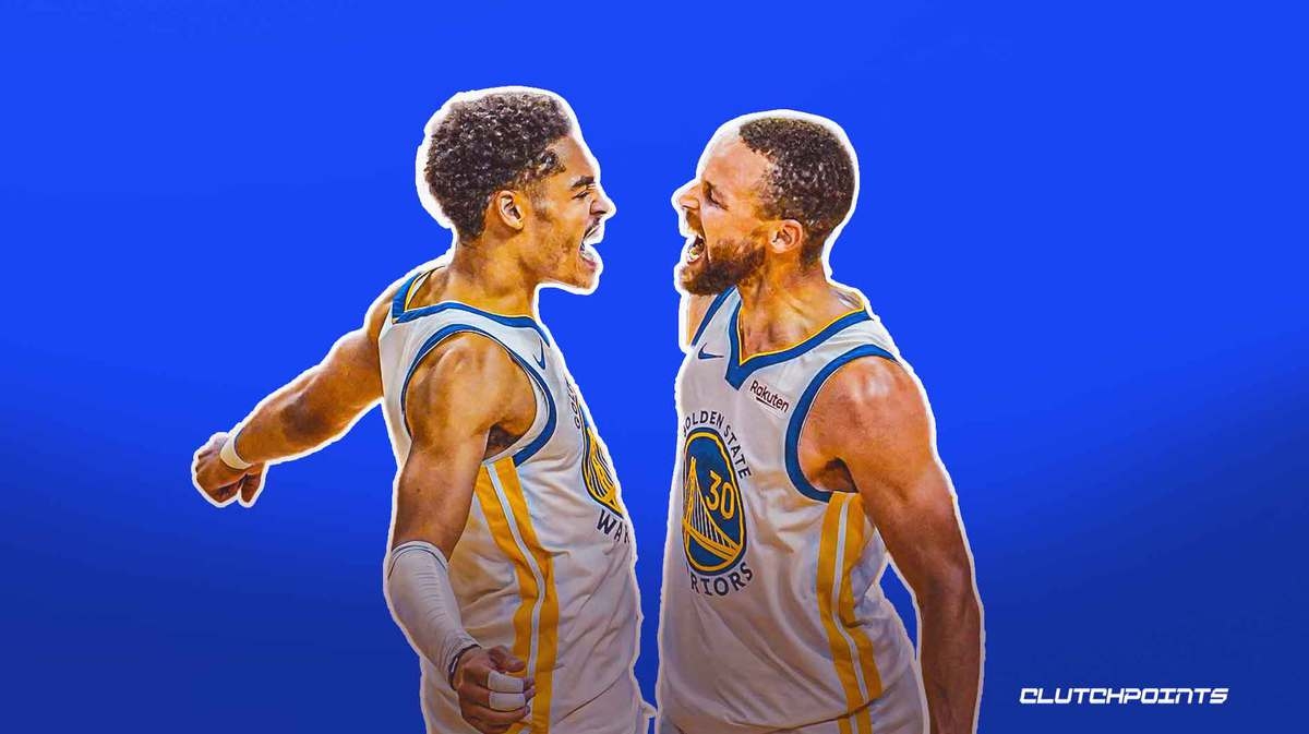 1200x680 Warriors news: Jordan Poole reveals true relationship with Stephen Curry, Desktop