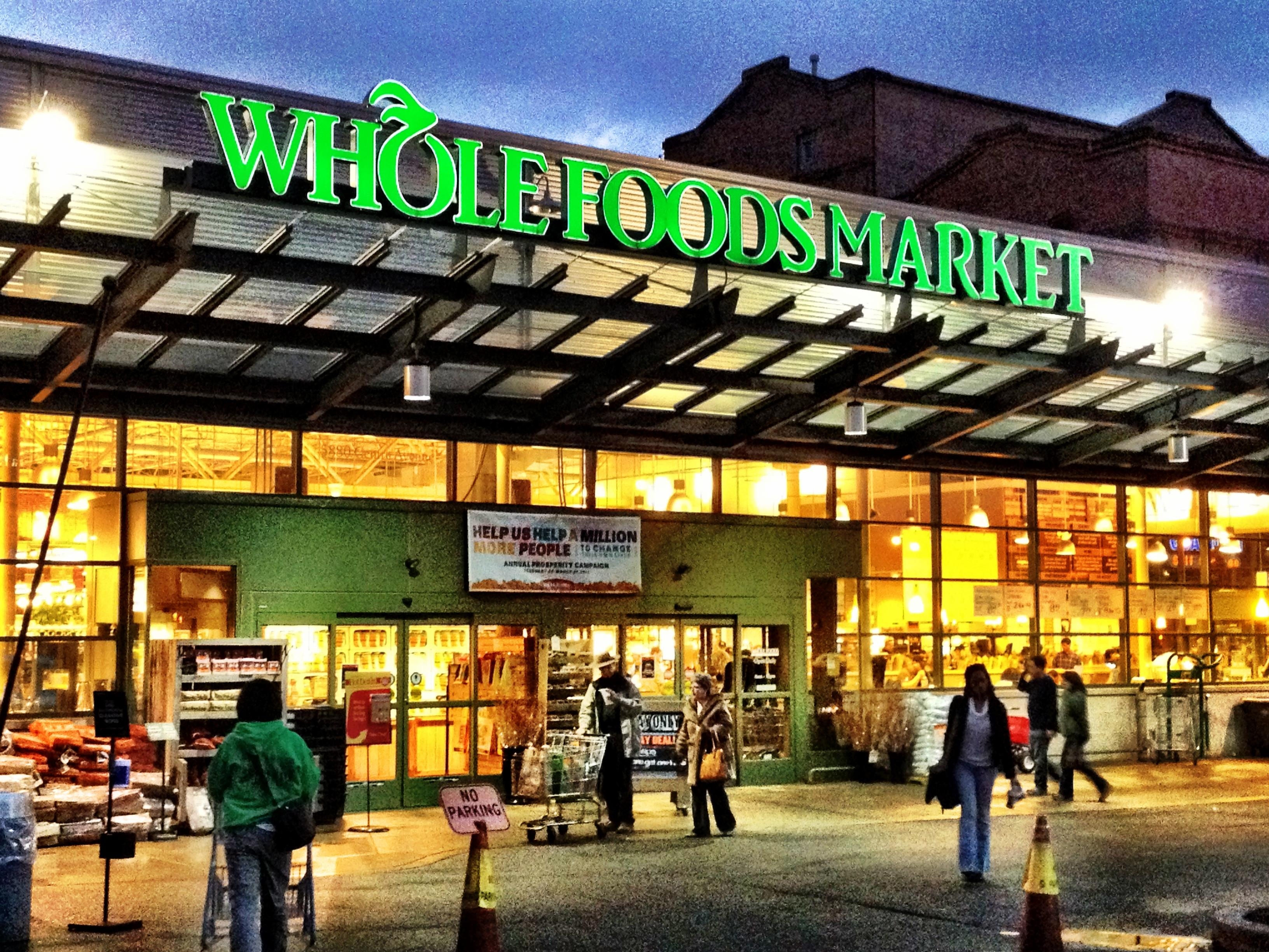 3270x2450 GMO Update: Whole Foods, Hawaii and Vermont. Health&Fitness Talk, Desktop