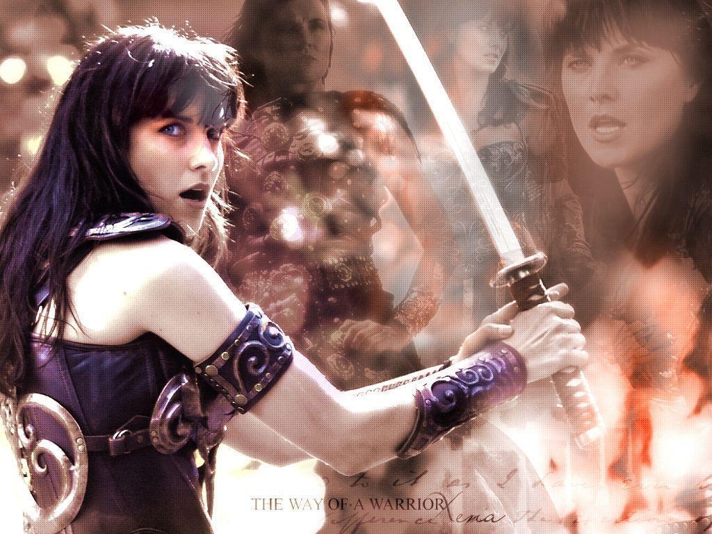 1030x770 Xena Wallpaper, Desktop