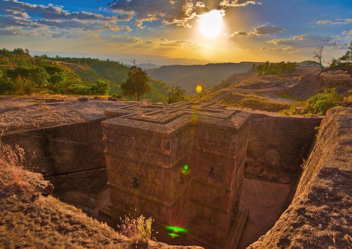 1200x850 Lalibela Ethiopia #Wallpaper, Desktop