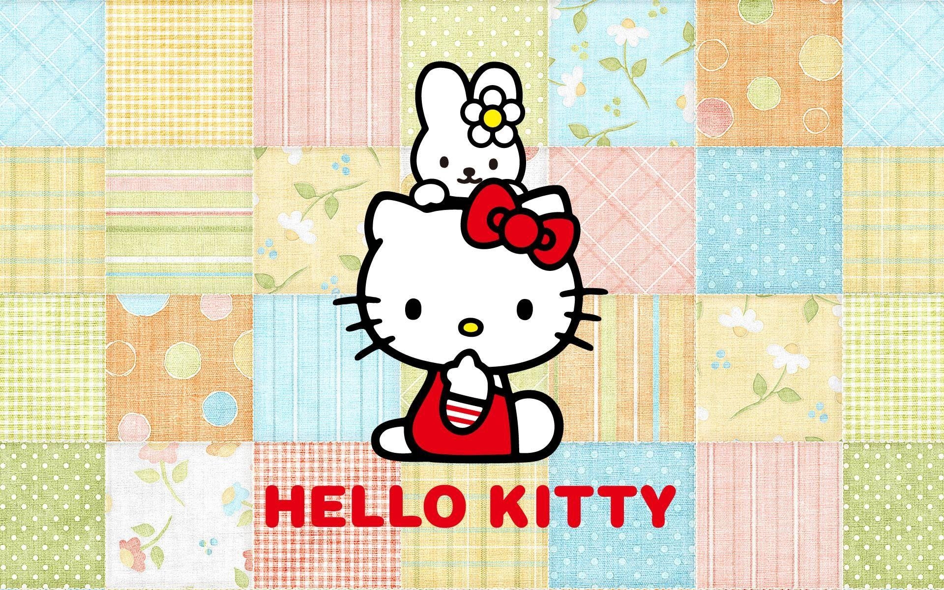 1920x1200 Hello Kitty Desktop Background Wallpaper, Desktop