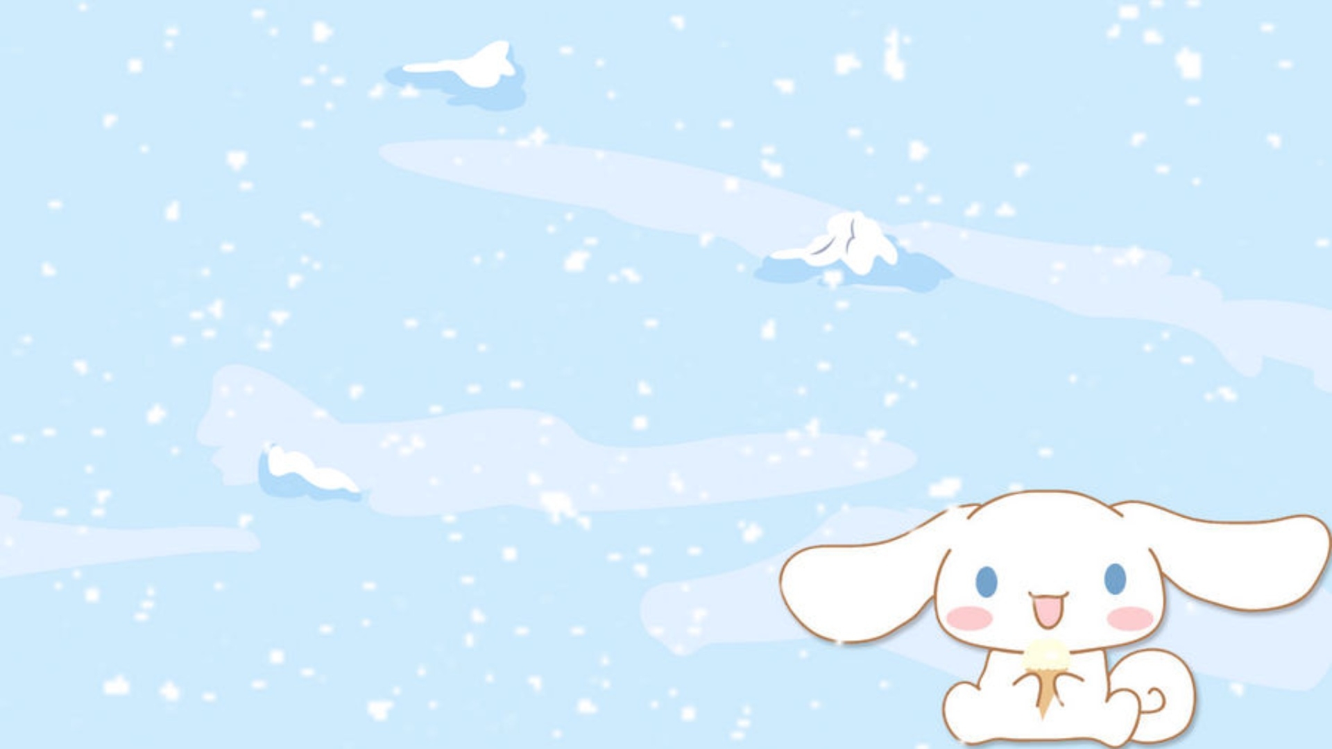 1920x1080 Cinnamoroll Wallpaper Cinnamoroll Wallpaper Download, Desktop