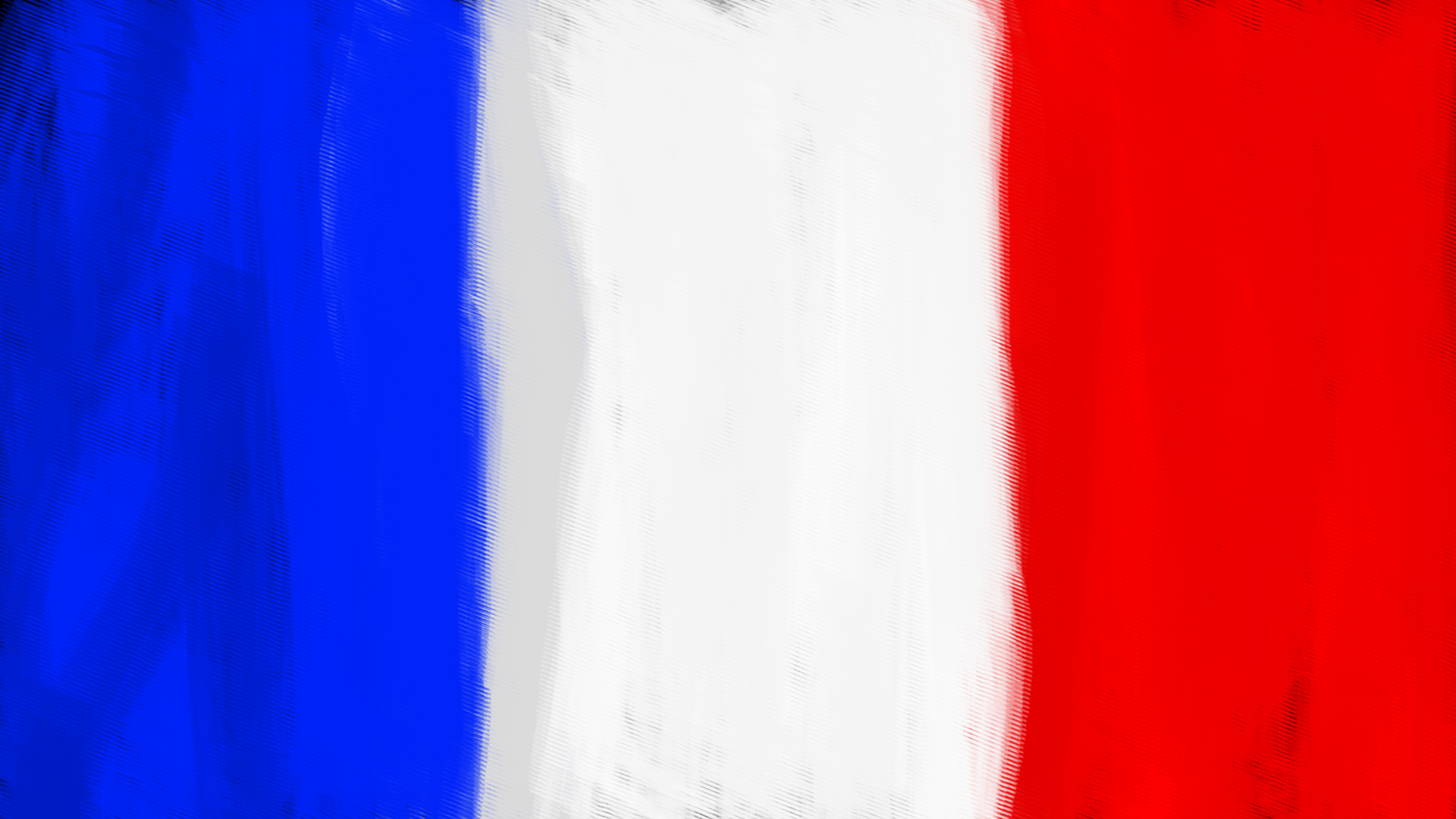 1920x1080 Wallpaper white, blue, red, France, Desktop